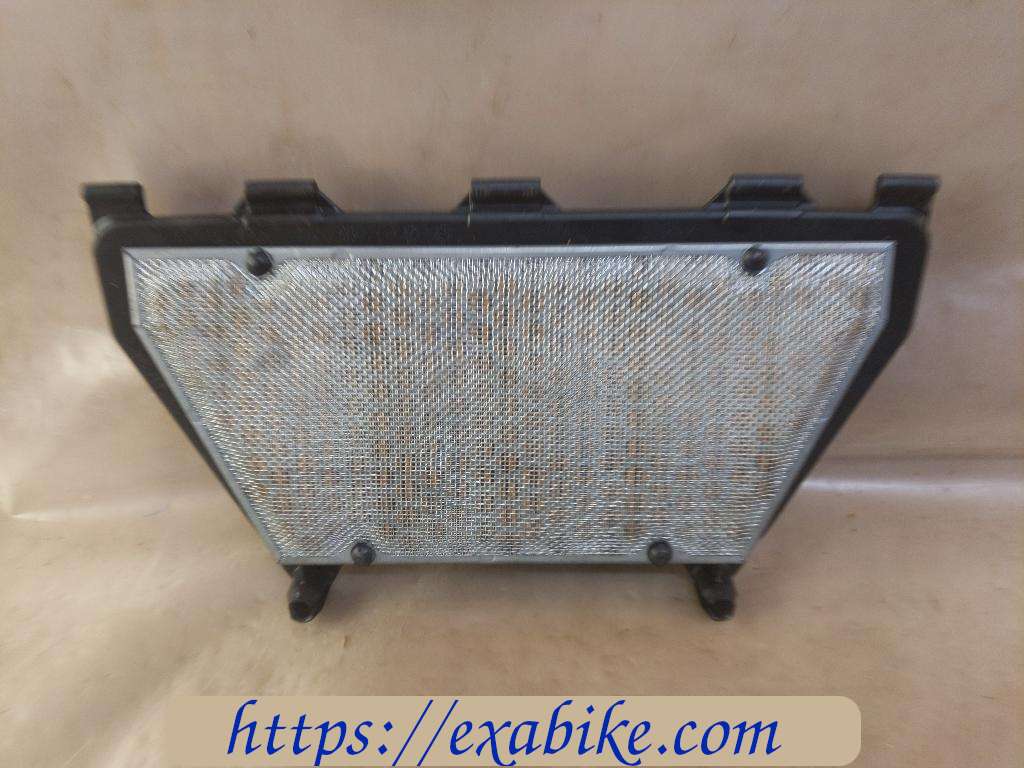 air cleaner Honda CBR 600 RR - photo 3