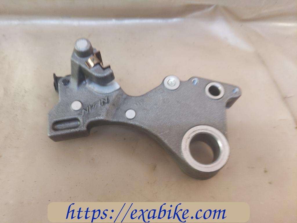 caliper bracket, rear Honda CBR 600 RR - photo 2