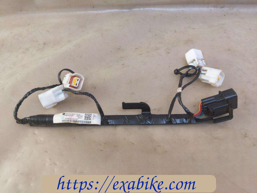 secondary wire harness Honda CBR 600 RR - photo 1