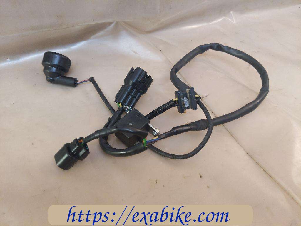 capteur d'allumage Kawasaki ZX10R - photo 1