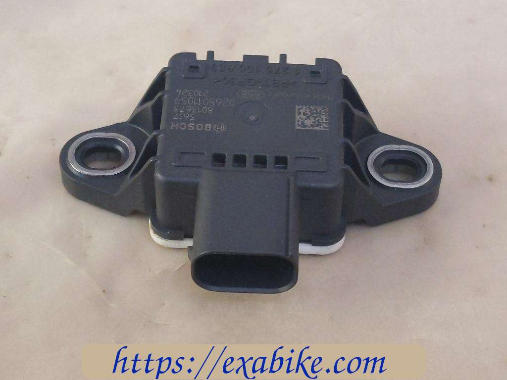 capteur inertiel Kawasaki ZX10R - photo 2