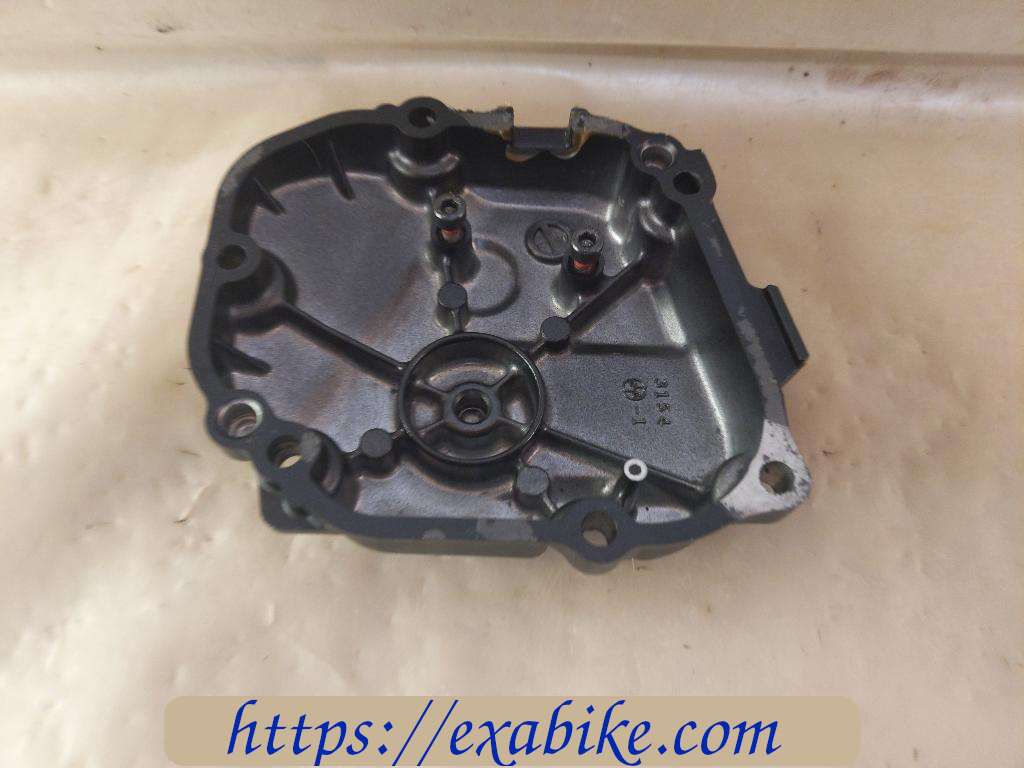 carter capteur Kawasaki ZX10R - photo 2