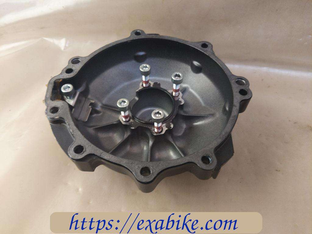 carter d'alternateur Kawasaki ZX10R - photo 3