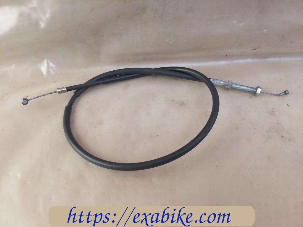 cable d'embrayage Kawasaki ZX10R - photo 1