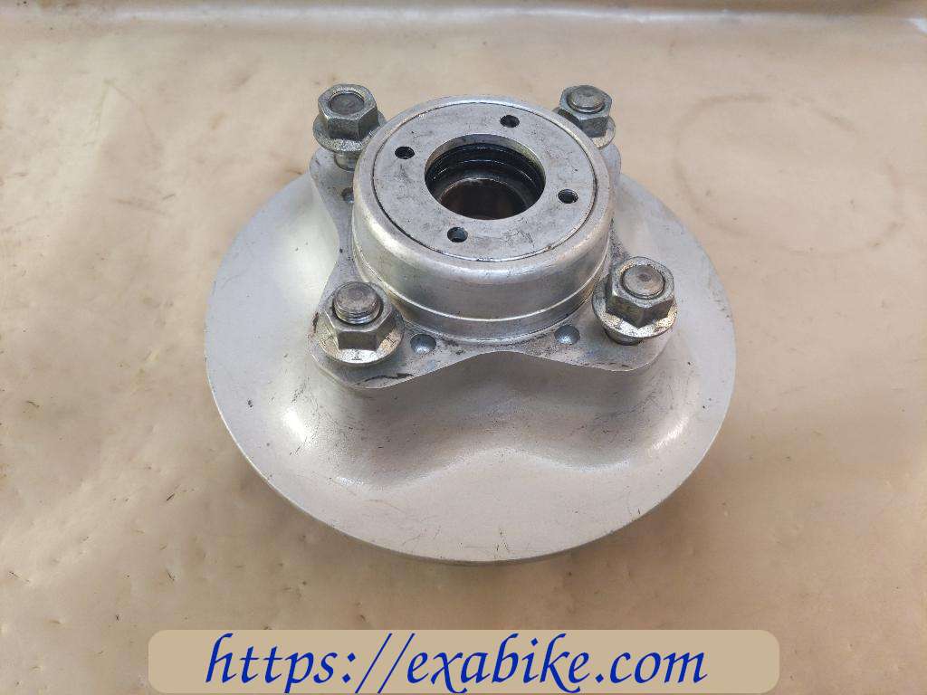 final driven flange Honda CB 750 KZ - photo 1