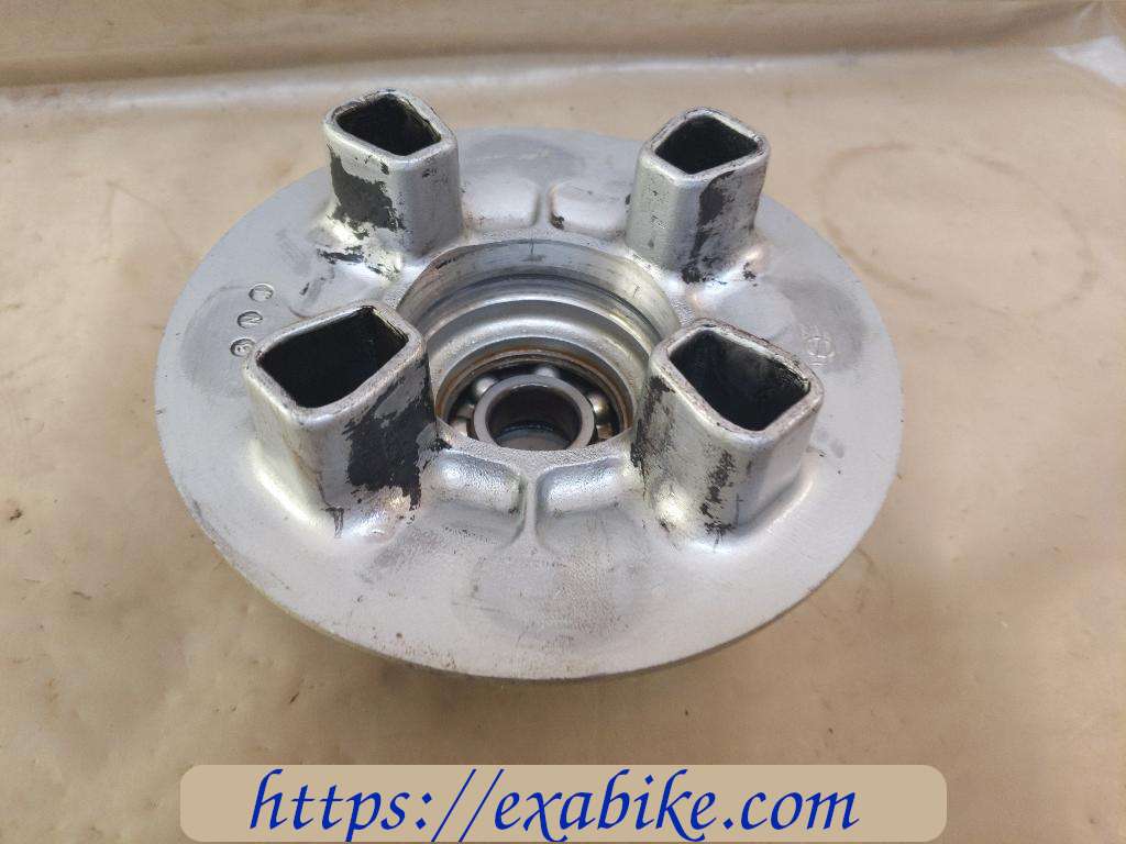 final driven flange Honda CB 750 KZ - photo 2