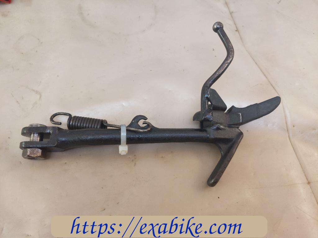 side stand Honda CB 750 KZ - photo 1