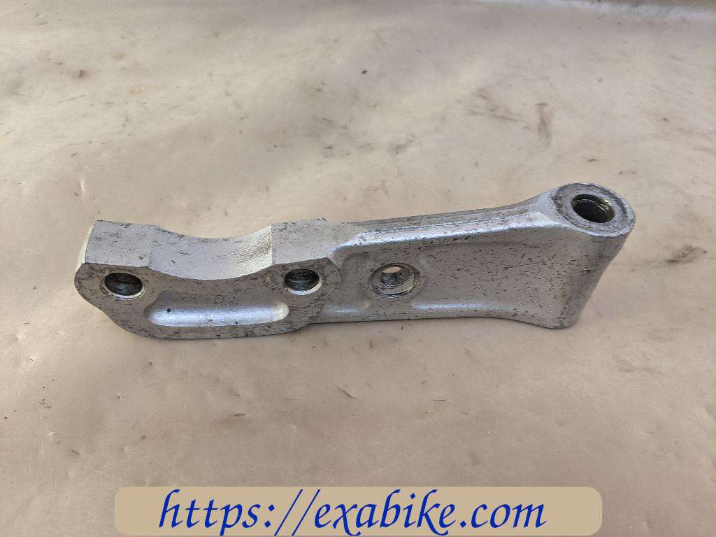 caliper bracket Honda CB 500 Four - photo 1
