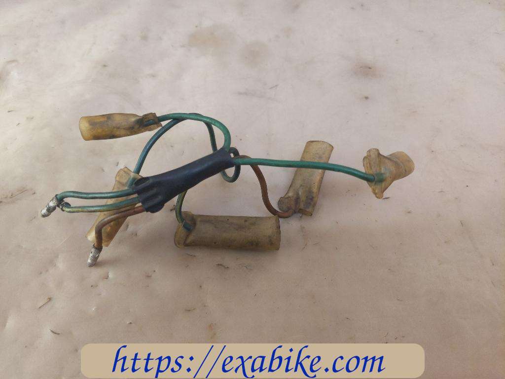taillight wire harness Honda CB 750 KZ - photo 1