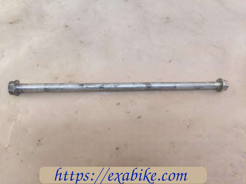 engine bolt Honda CB 750 KZ - photo 1