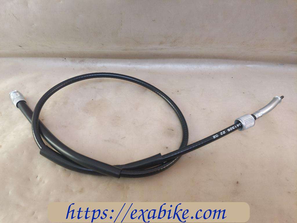speedometer cable Suzuki GN 125 - photo 1