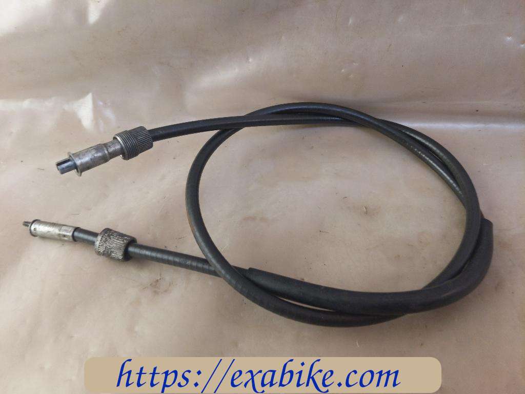speedometer cable Suzuki modele a identifier - photo 1
