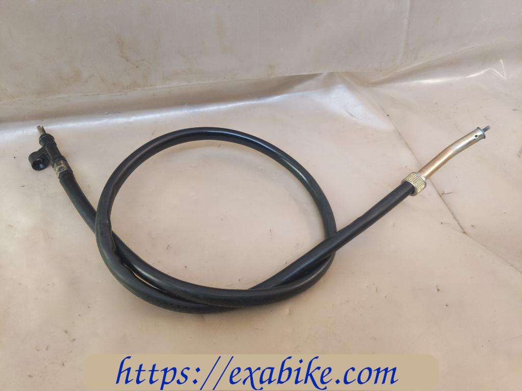 speedometer cable Honda modele a identifier - photo 1