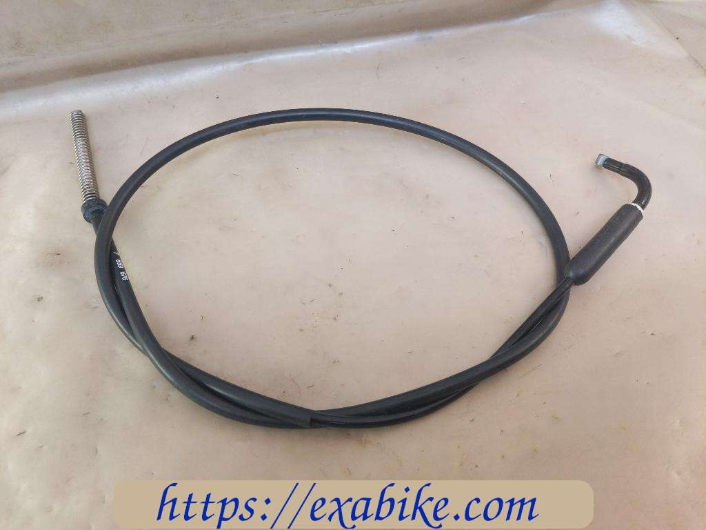 cable des gaz BMW R1150GS - photo 1