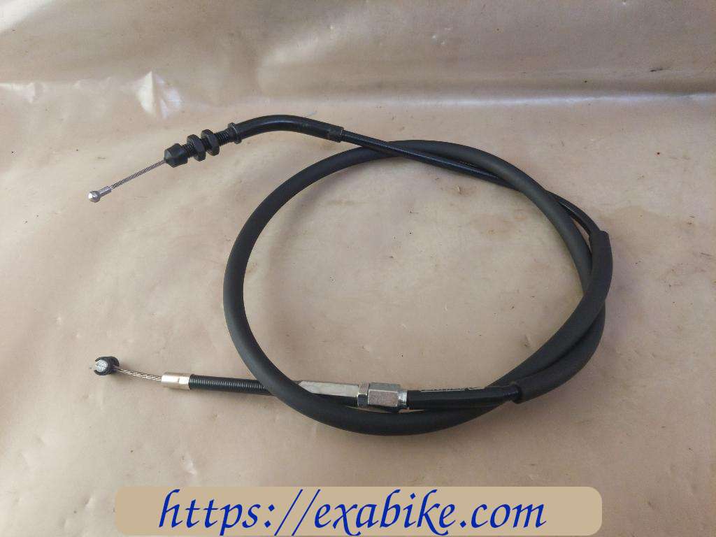 cable d'embrayage Honda CRF 250 - photo 1