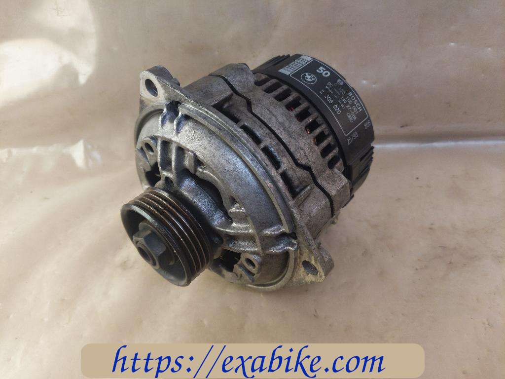 generator BMW R850GS - photo 1