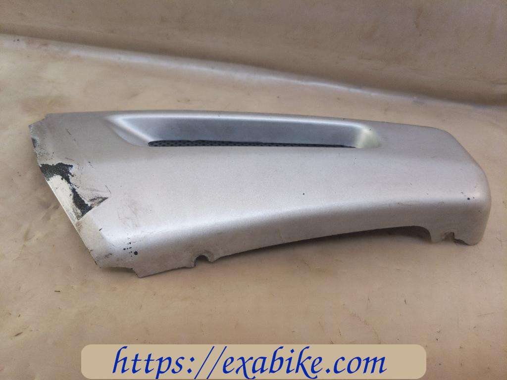 cowl BMW R850GS - photo 2
