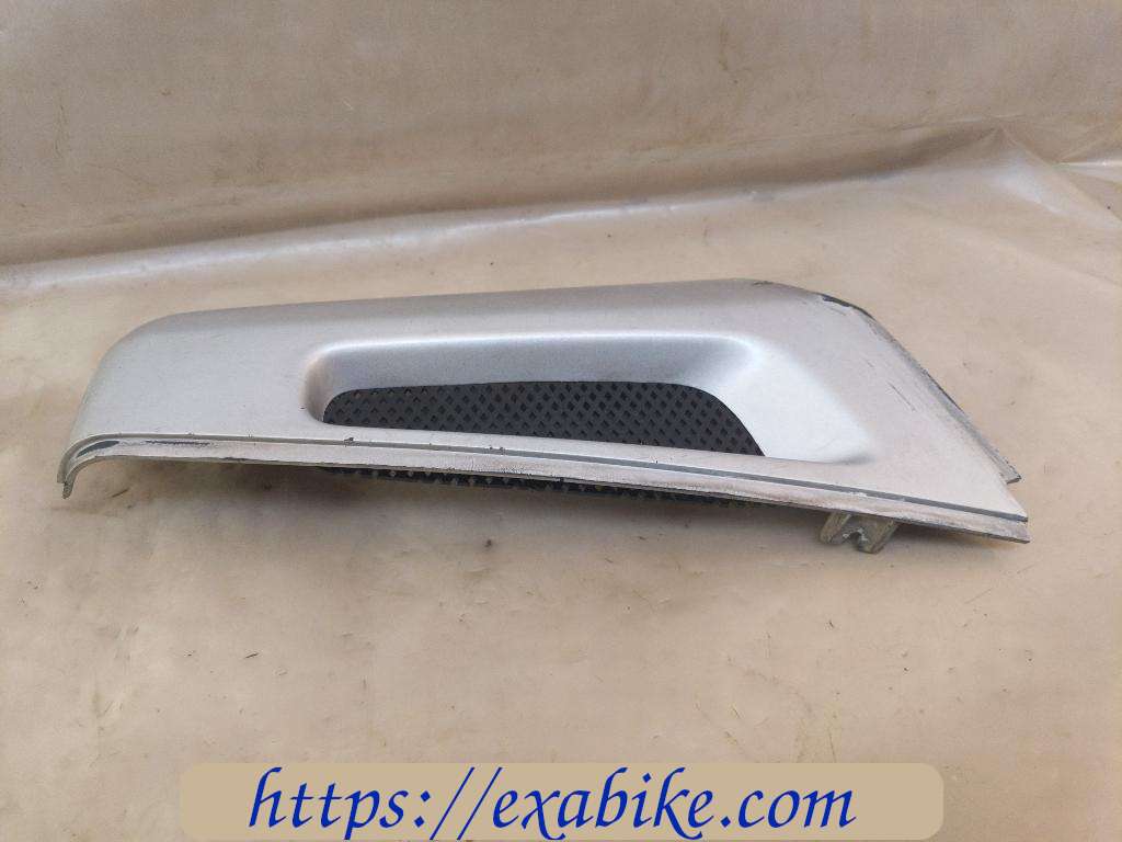 cowl BMW R850GS - photo 3