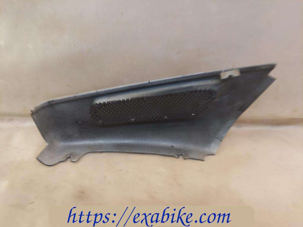 cowl BMW R850GS - photo 4