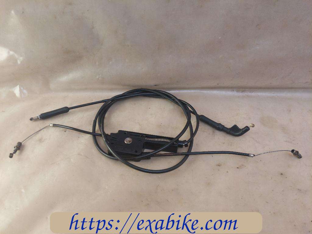 throttle cable BMW R850GS - photo 1
