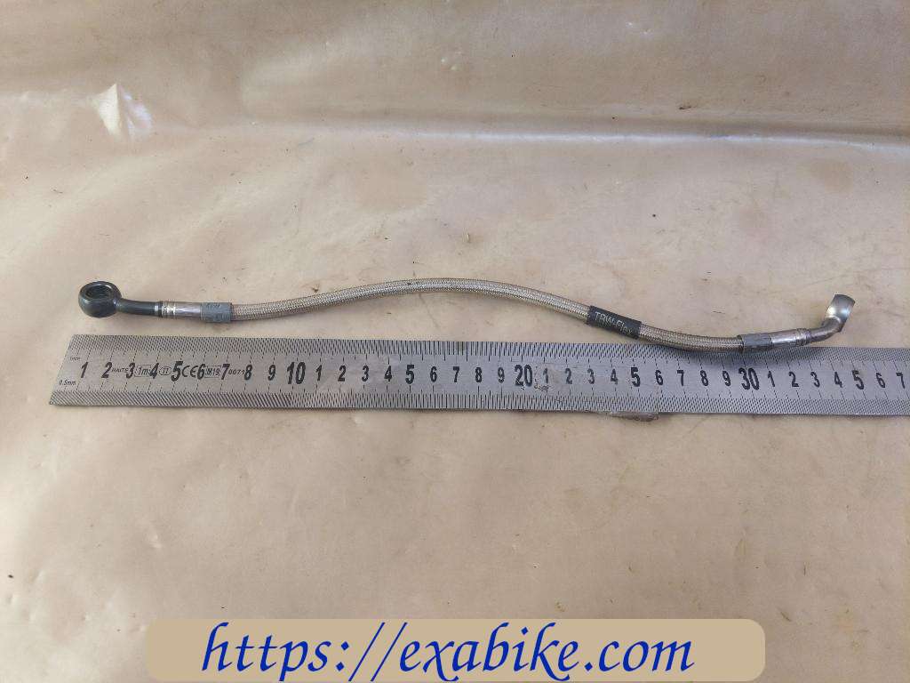 brake hose BMW R850GS - photo 1