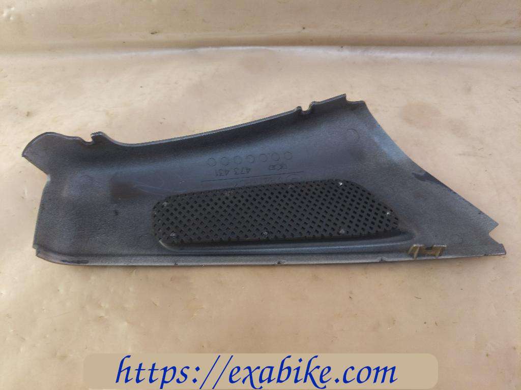 cowl BMW R850GS - photo 3