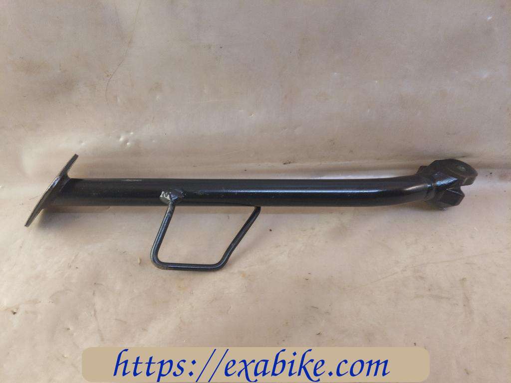side stand BMW R850GS - photo 2