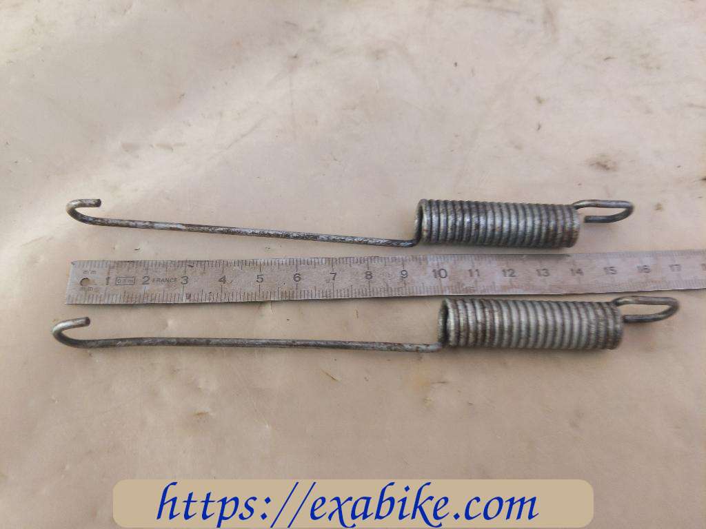 side stand springs BMW R850GS - photo 1
