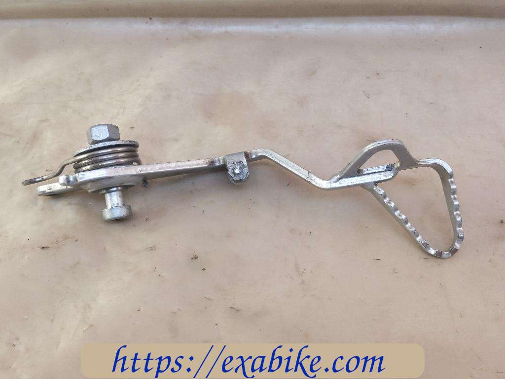 brake pedal BMW R850GS - photo 1