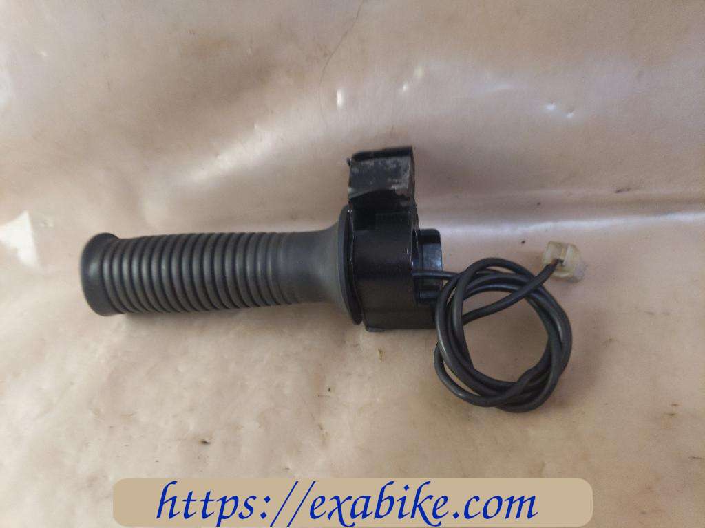 throttle grip BMW R850GS - photo 2