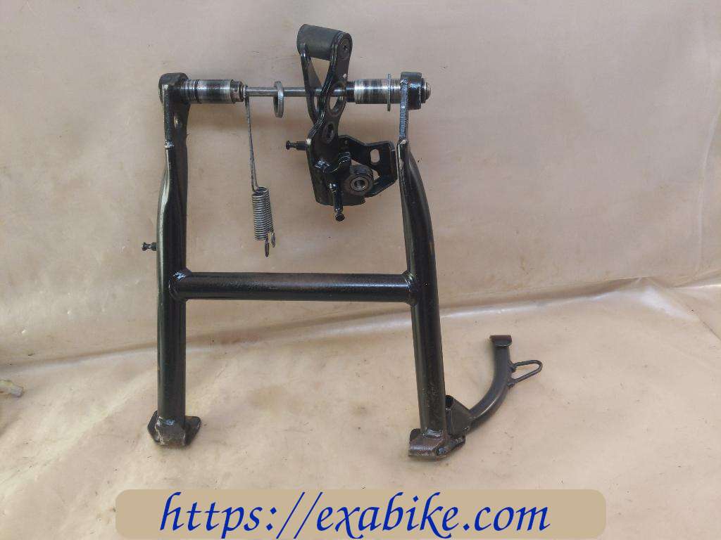 center stand BMW R850GS - photo 1