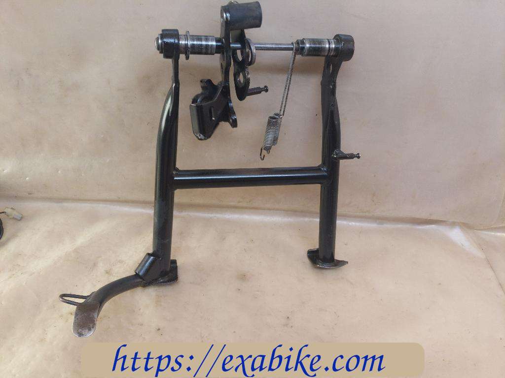 center stand BMW R850GS - photo 2