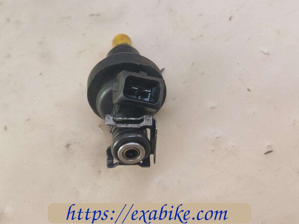 injector BMW R850GS - photo 2