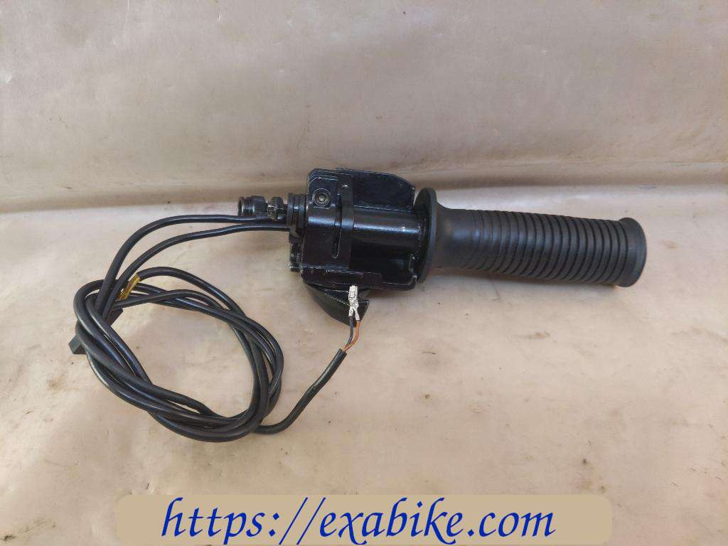 clutch command BMW R850GS - photo 2
