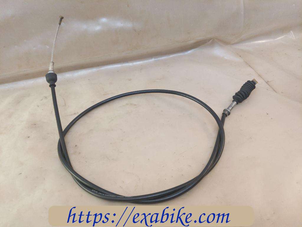 cable d'embrayage BMW R850GS - photo 1