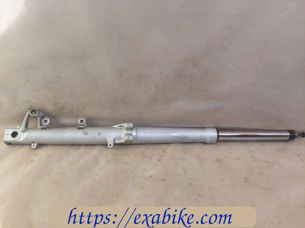 bras de fourche gauche BMW R850GS - photo 2
