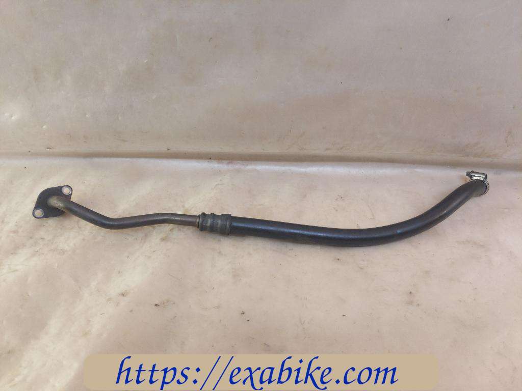oil hose BMW R850GS - photo 1