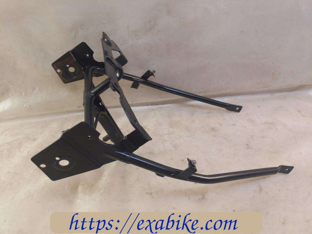 fairing bracket BMW R850GS - photo 1