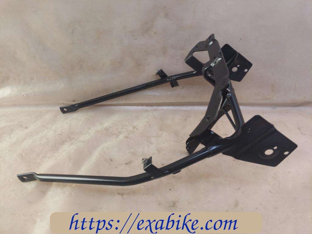 fairing bracket BMW R850GS - photo 2