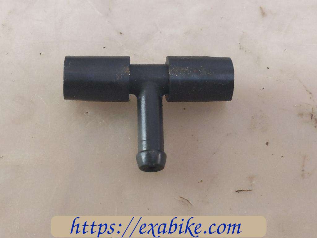 carburetor part Honda CB650C - photo 1