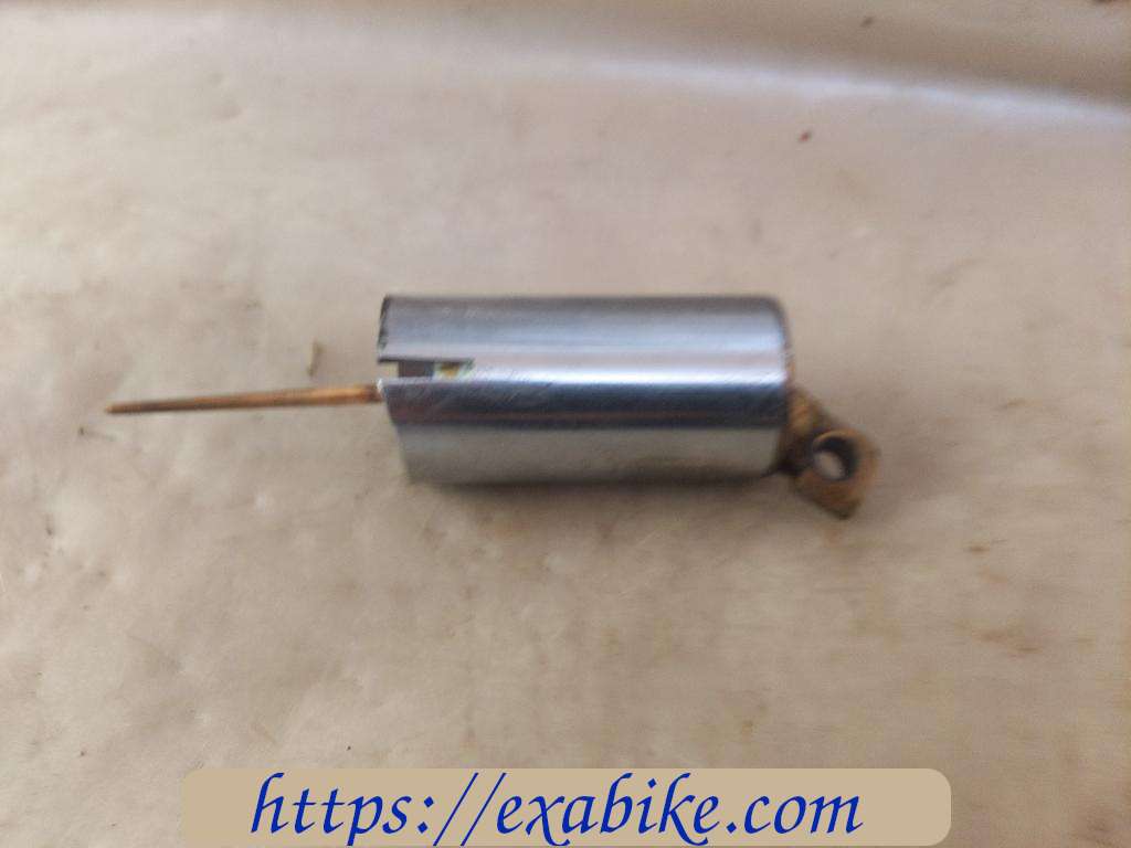 carburetor valve Honda CB650C - photo 1