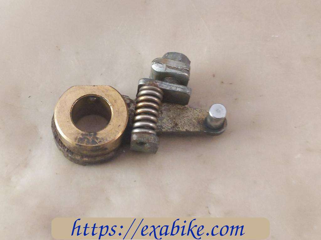 carburetor part Honda CB650C - photo 1