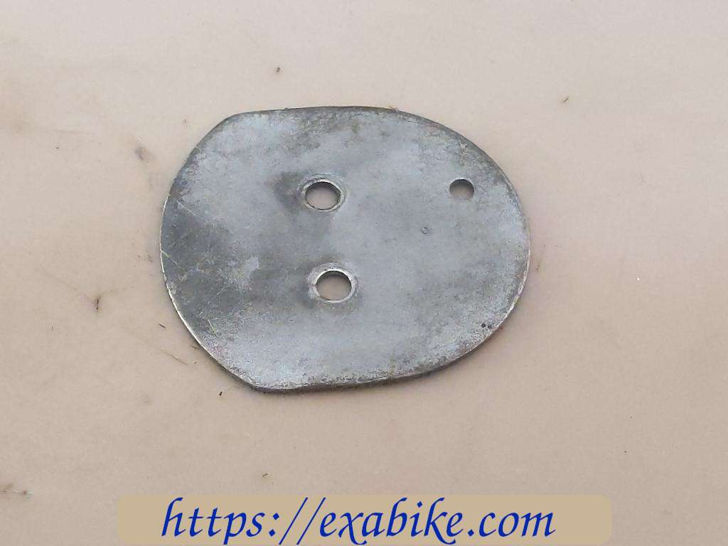 carburetor part Honda CB650C - photo 2