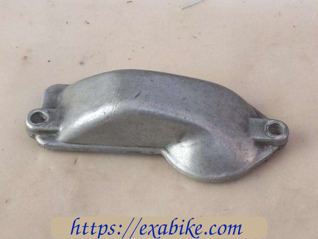 carburetor top cap Honda CB650C - photo 1