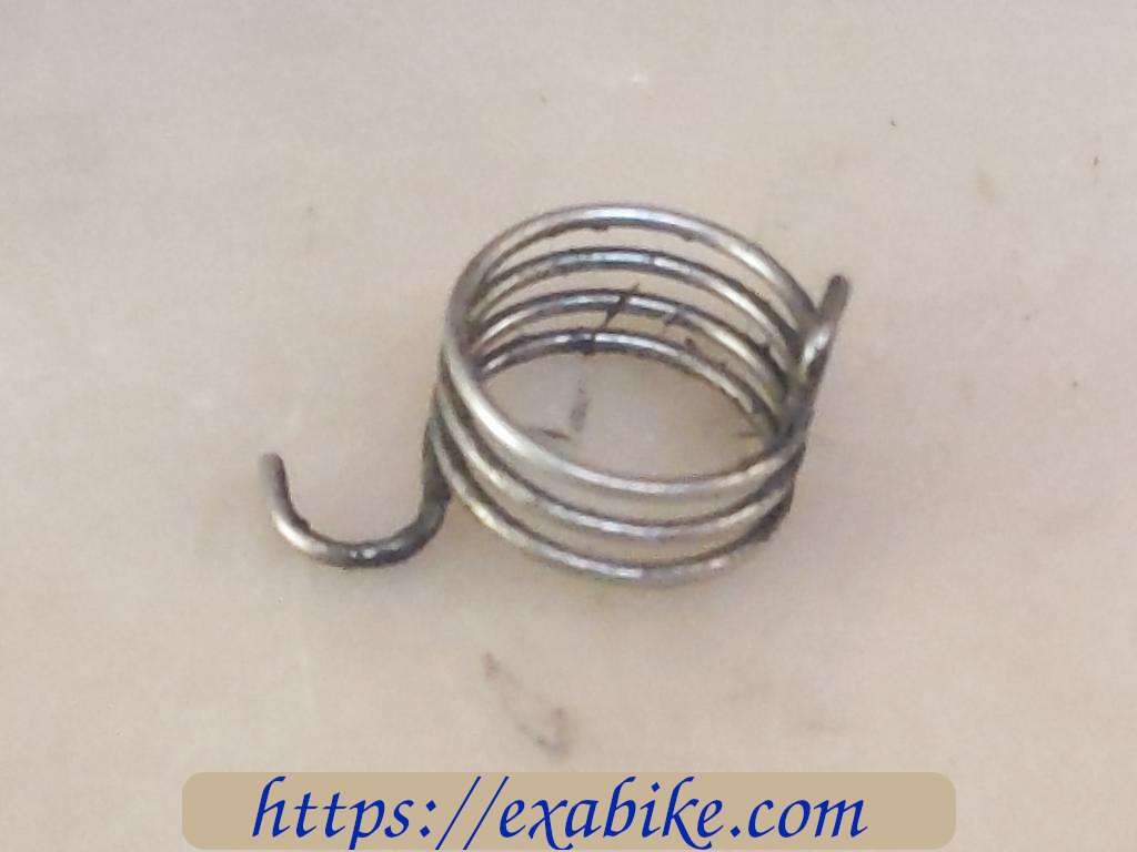 carburetor element Honda CB650C - photo 1