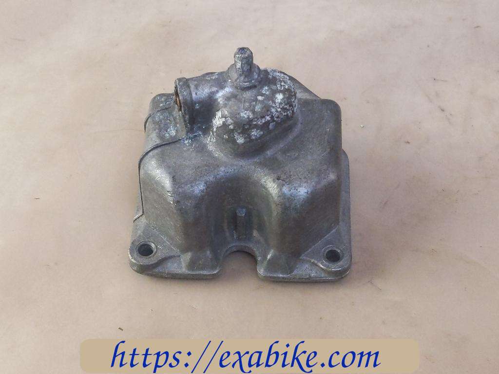 carburetor float chamber Honda CB650C - photo 1