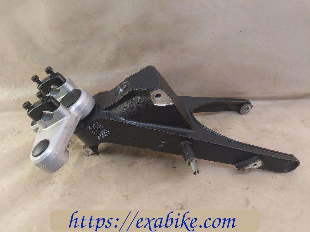 cadre BMW R850GS - photo 1