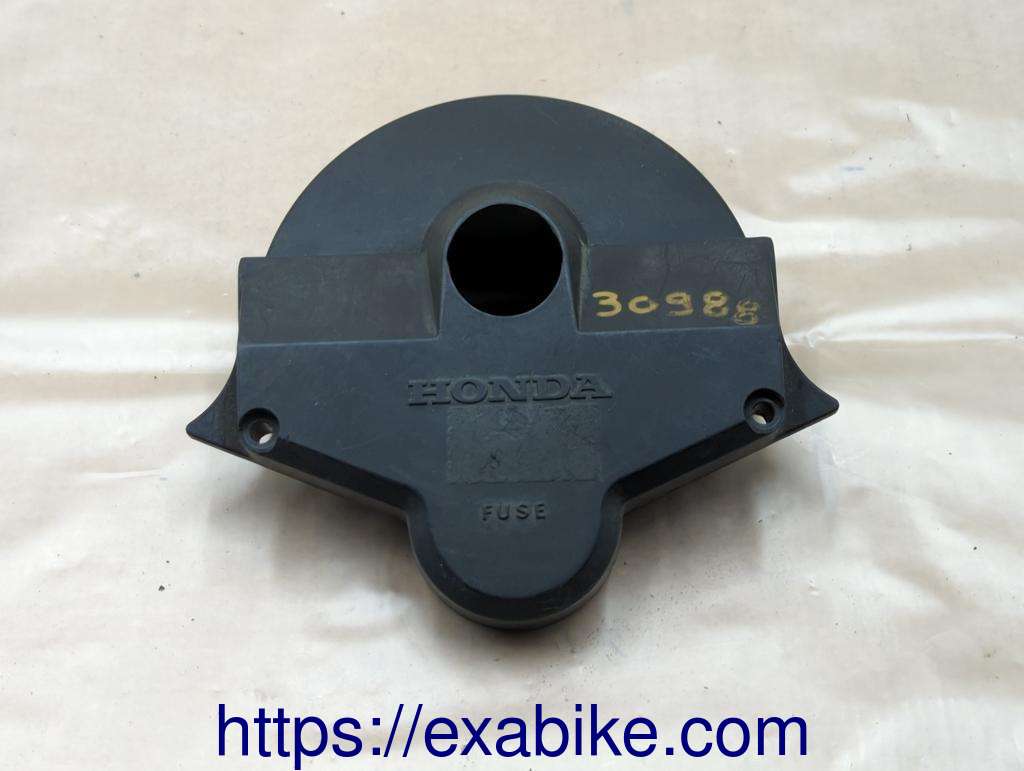 key switch cowl Honda VF750F - photo 1