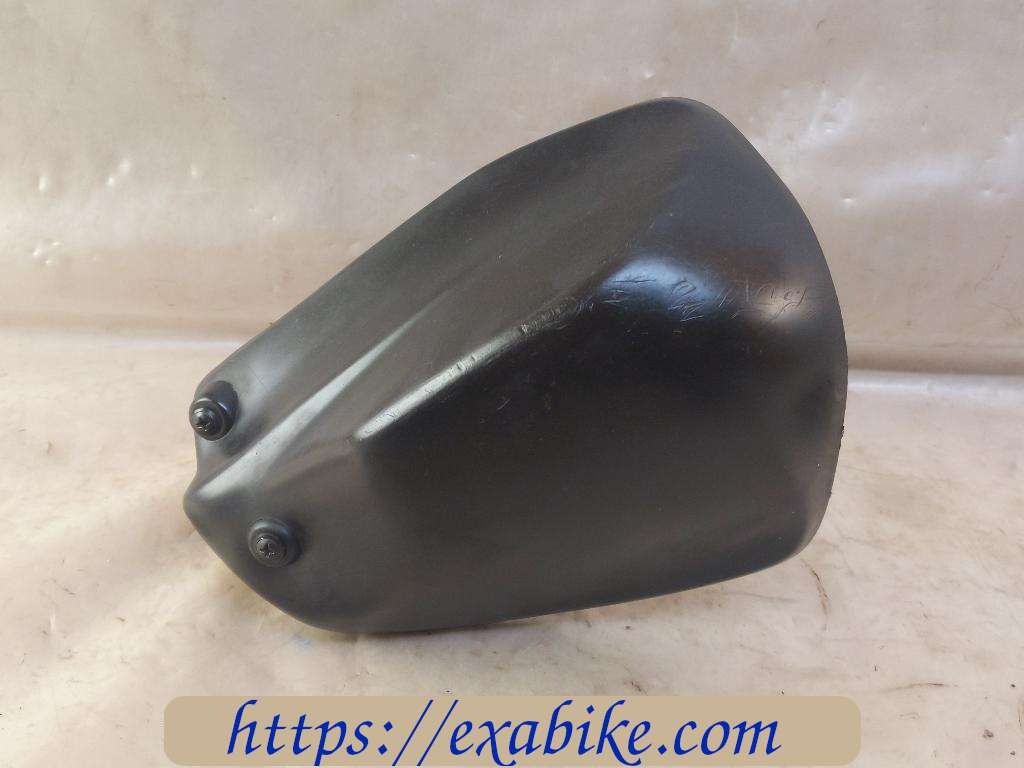 handle protect BMW R850GS - photo 1
