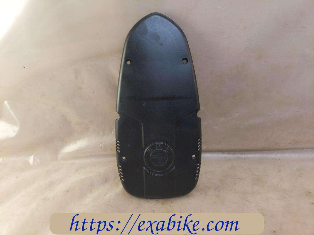crankcase cover BMW R850GS - photo 1